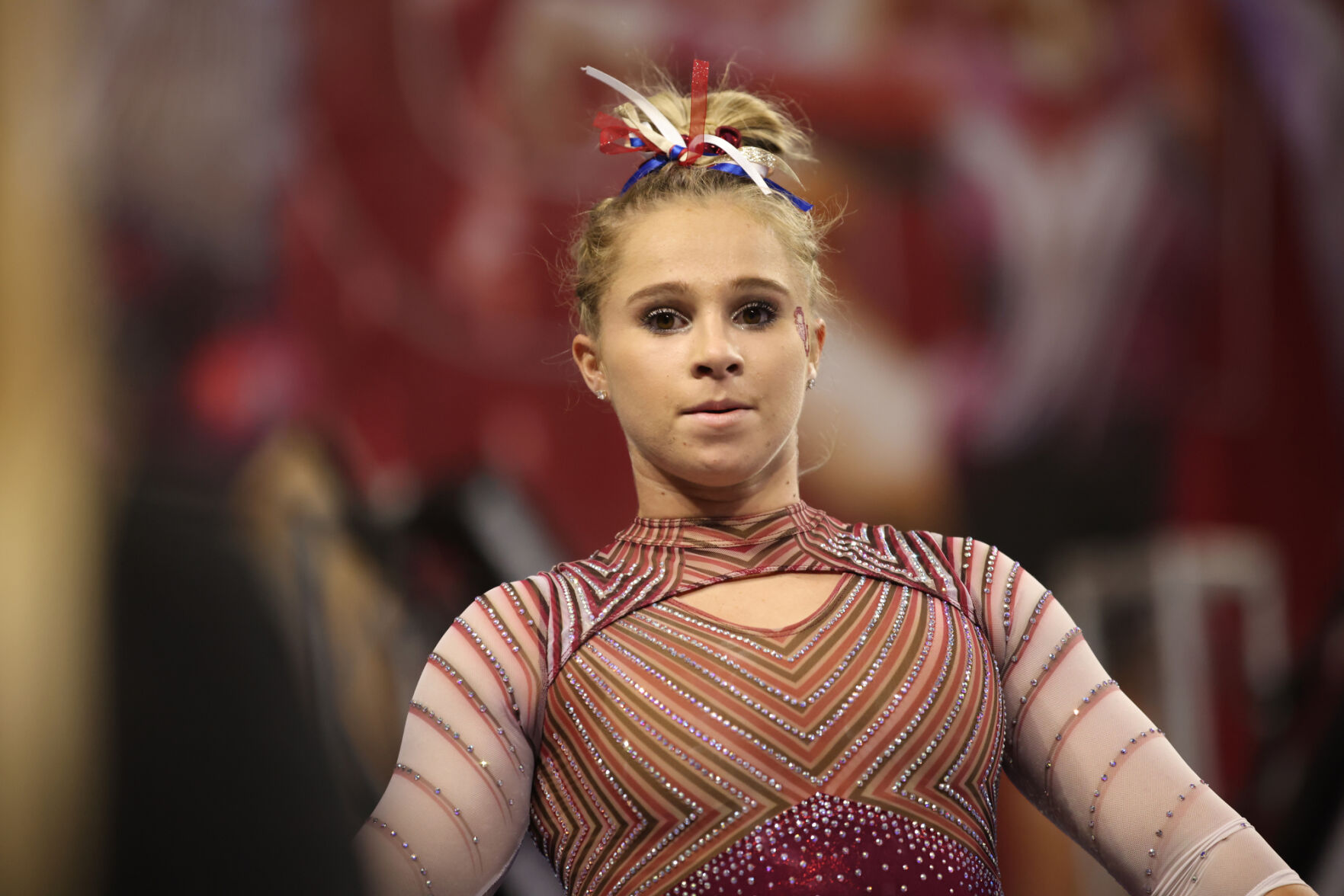 Ragan Smith